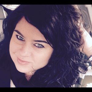 Meet your Posher, Jodie